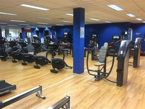 Plus Fitness 24/7 Granville in Granville, NSW 2142